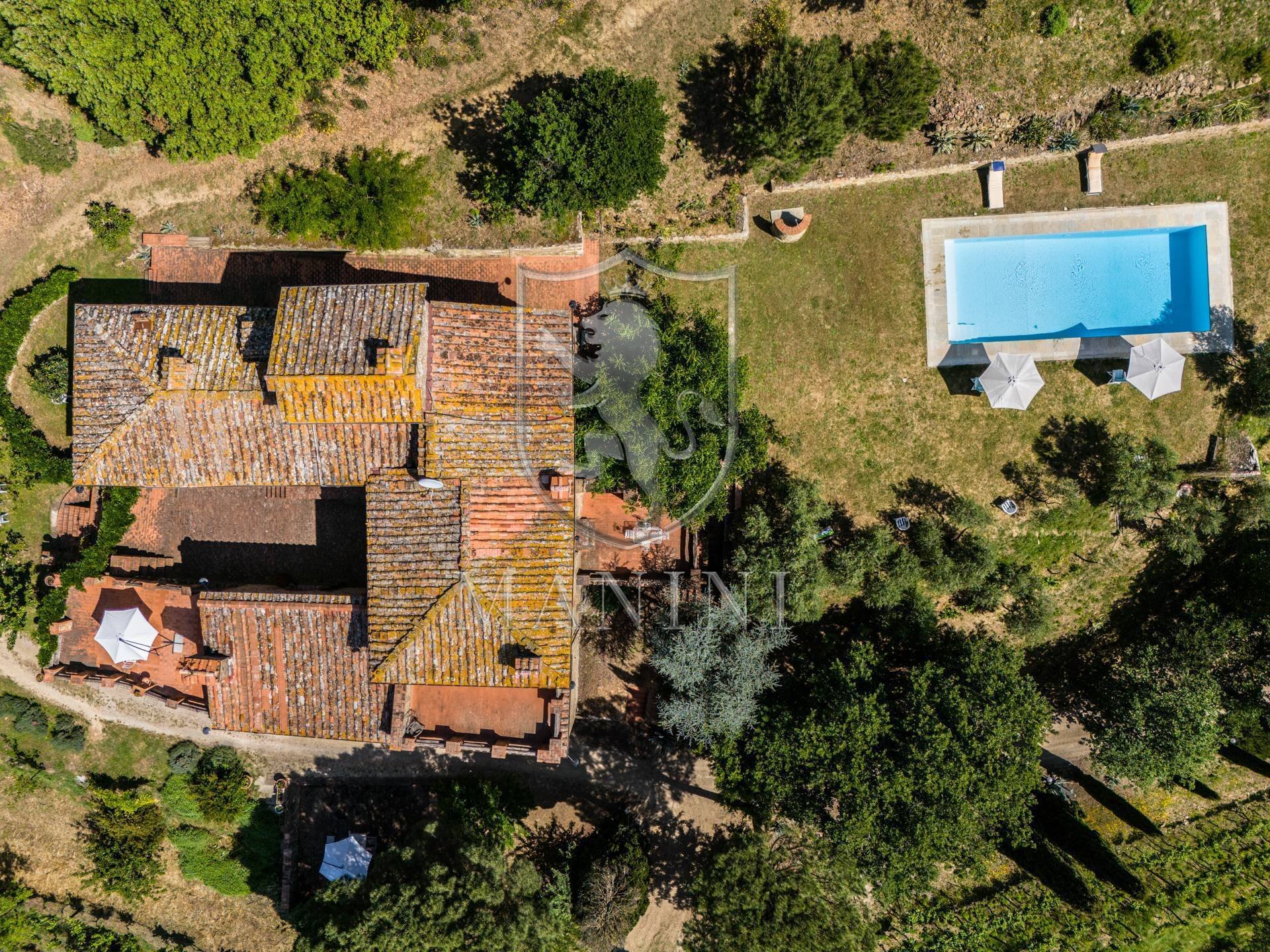 Immobili DI Prestigio In Vendita A Sinalunga