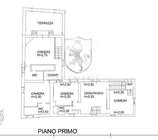 Immobili DI Prestigio In Vendita A Sinalunga