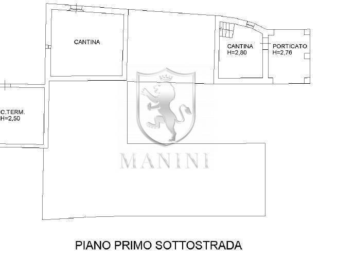 Immobili DI Prestigio In Vendita A Sinalunga