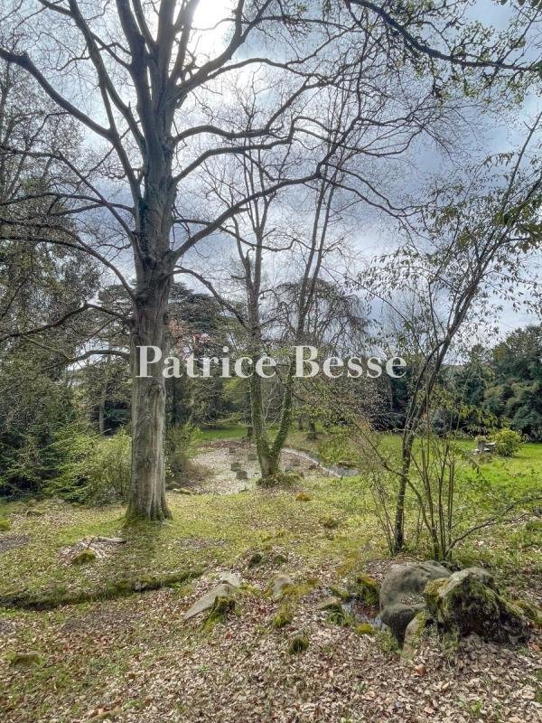 Less Than 10 Km From Fontainebleau And 1h From Paris, 16th Century Royal Chateau, With