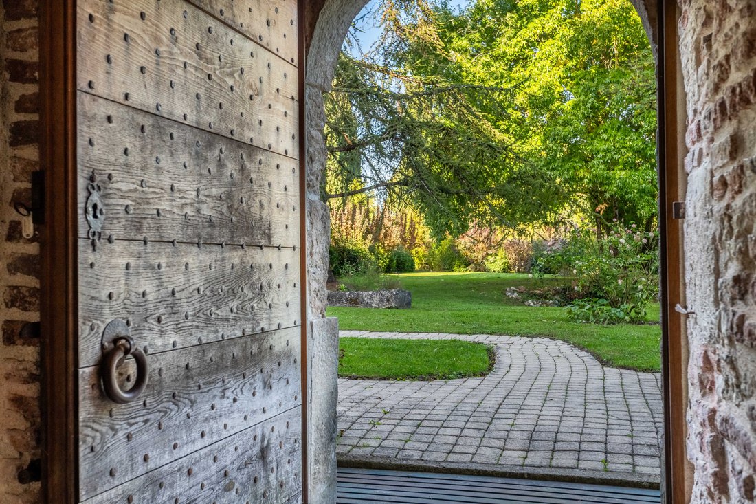 Luxury Family Castle With Event Facilities
