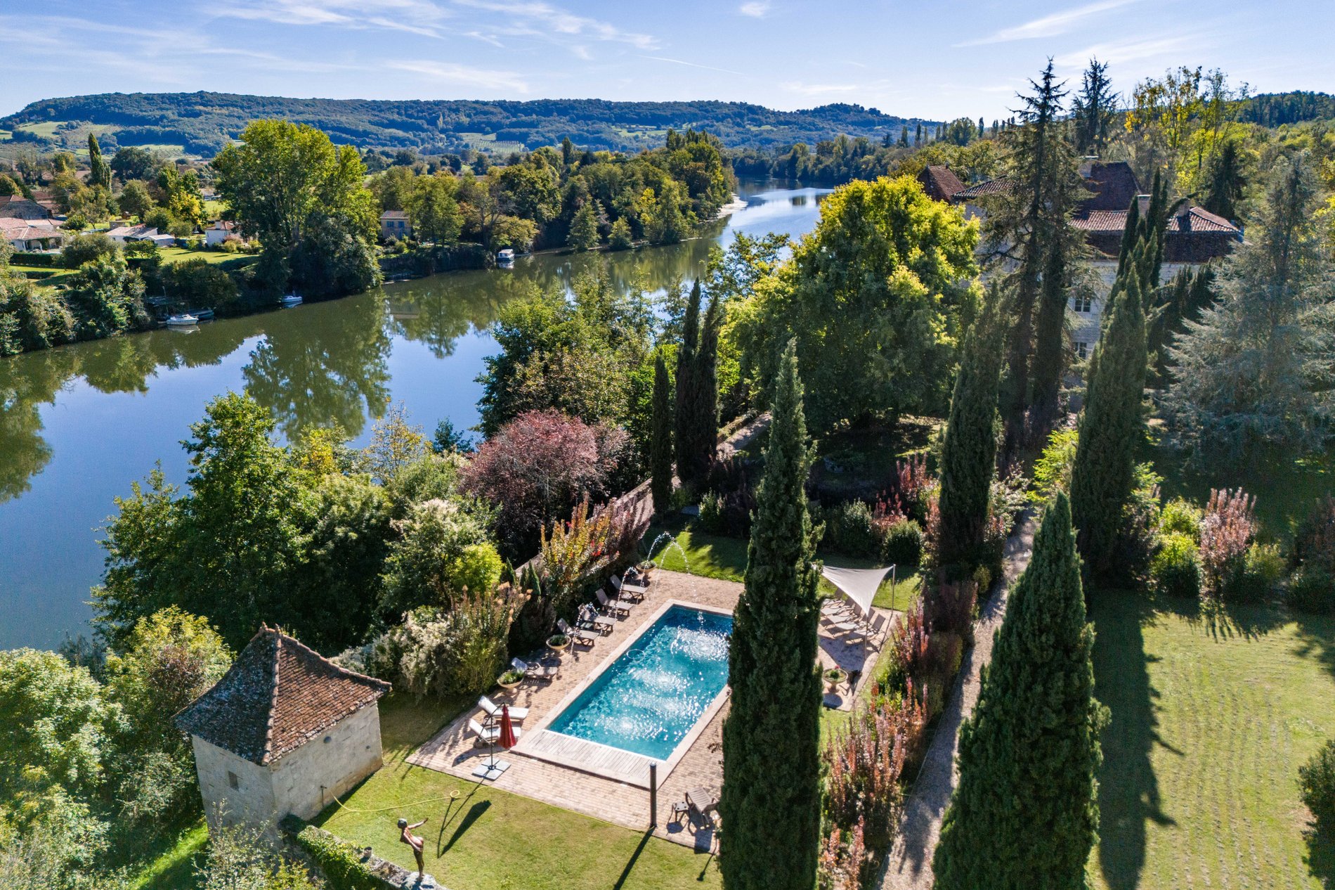 Luxury Family Castle With Event Facilities