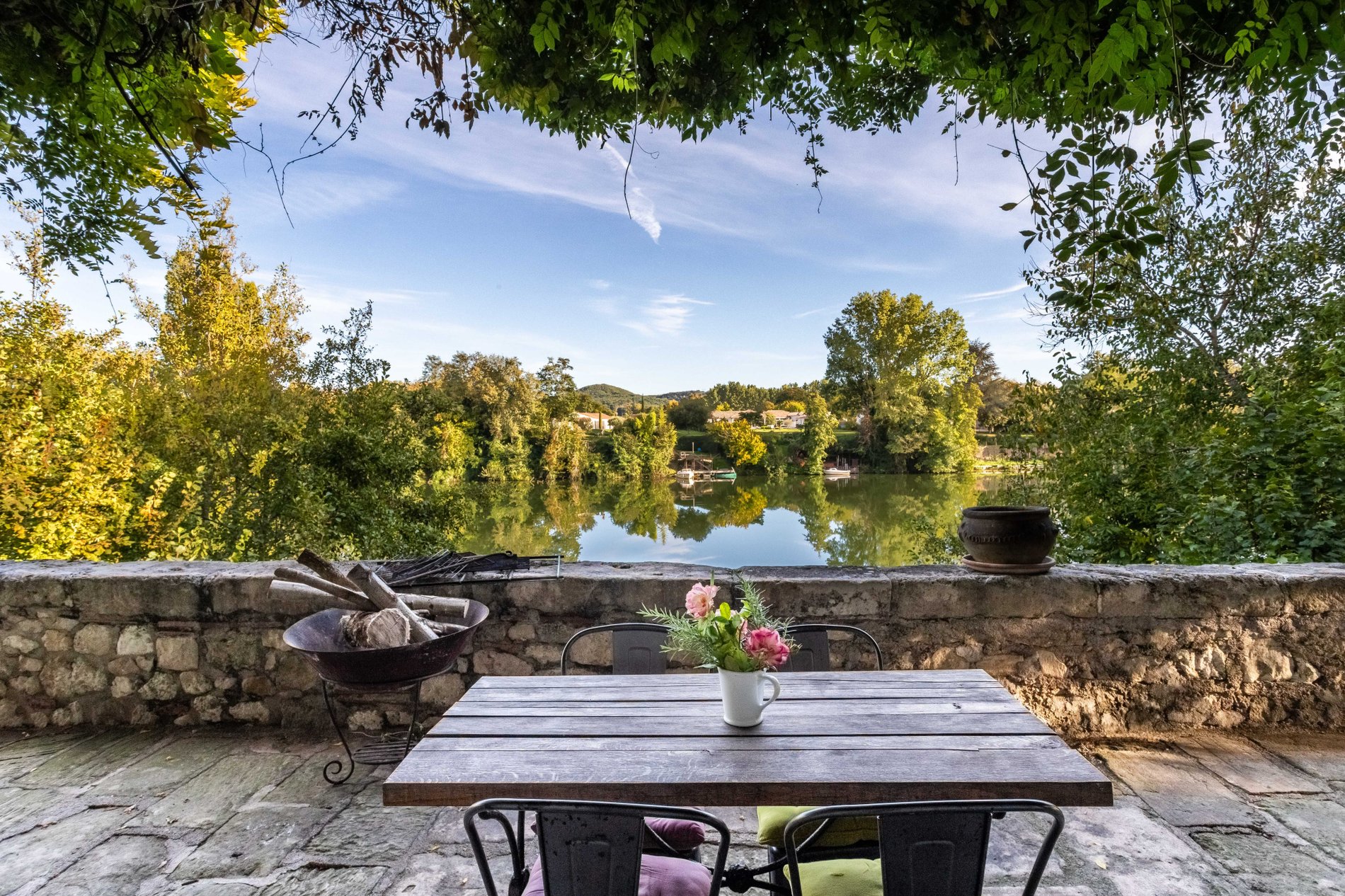 Luxury Family Castle With Event Facilities