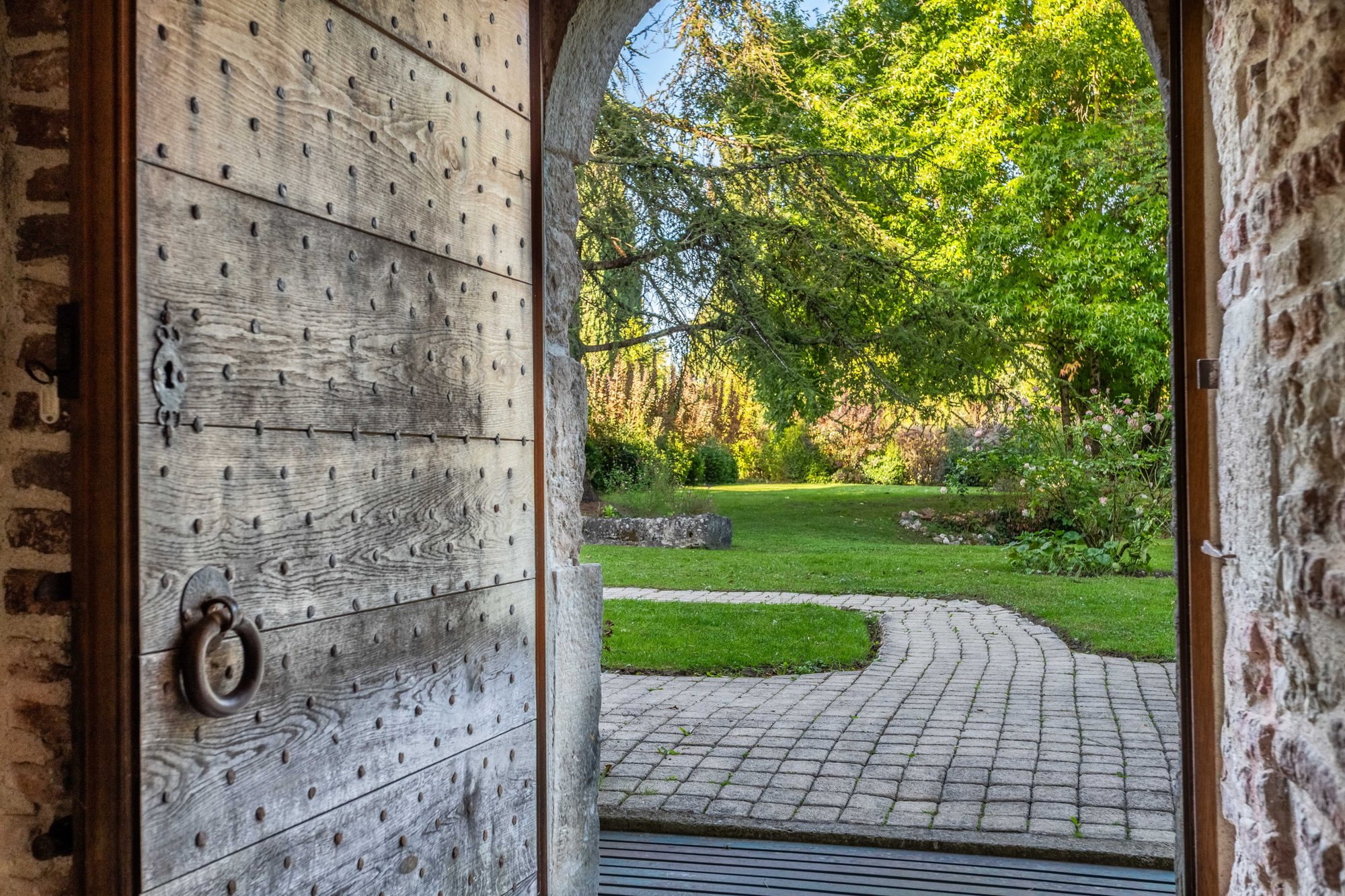 Luxury Family Castle With Event Facilities