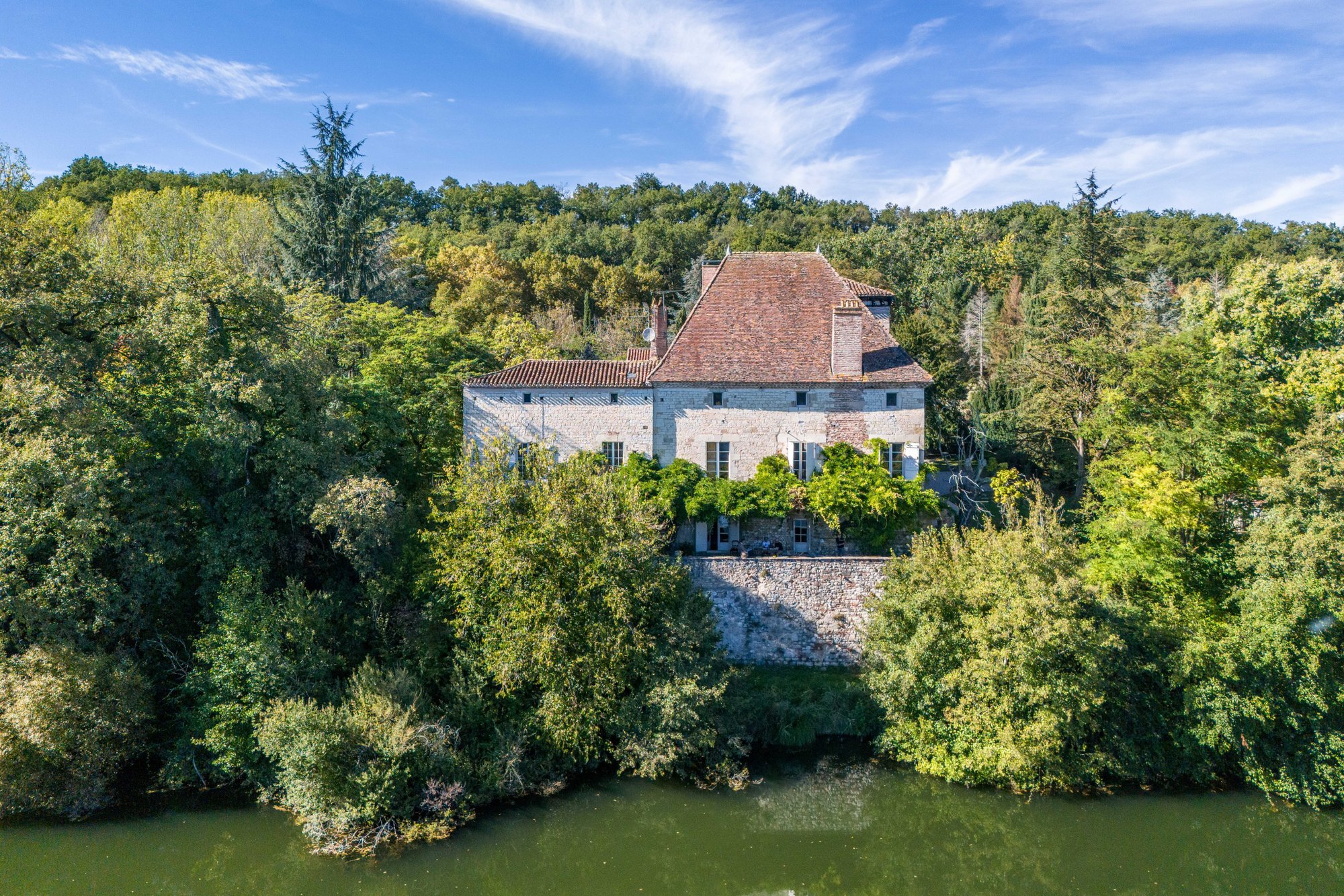 Luxury Family Castle With Event Facilities