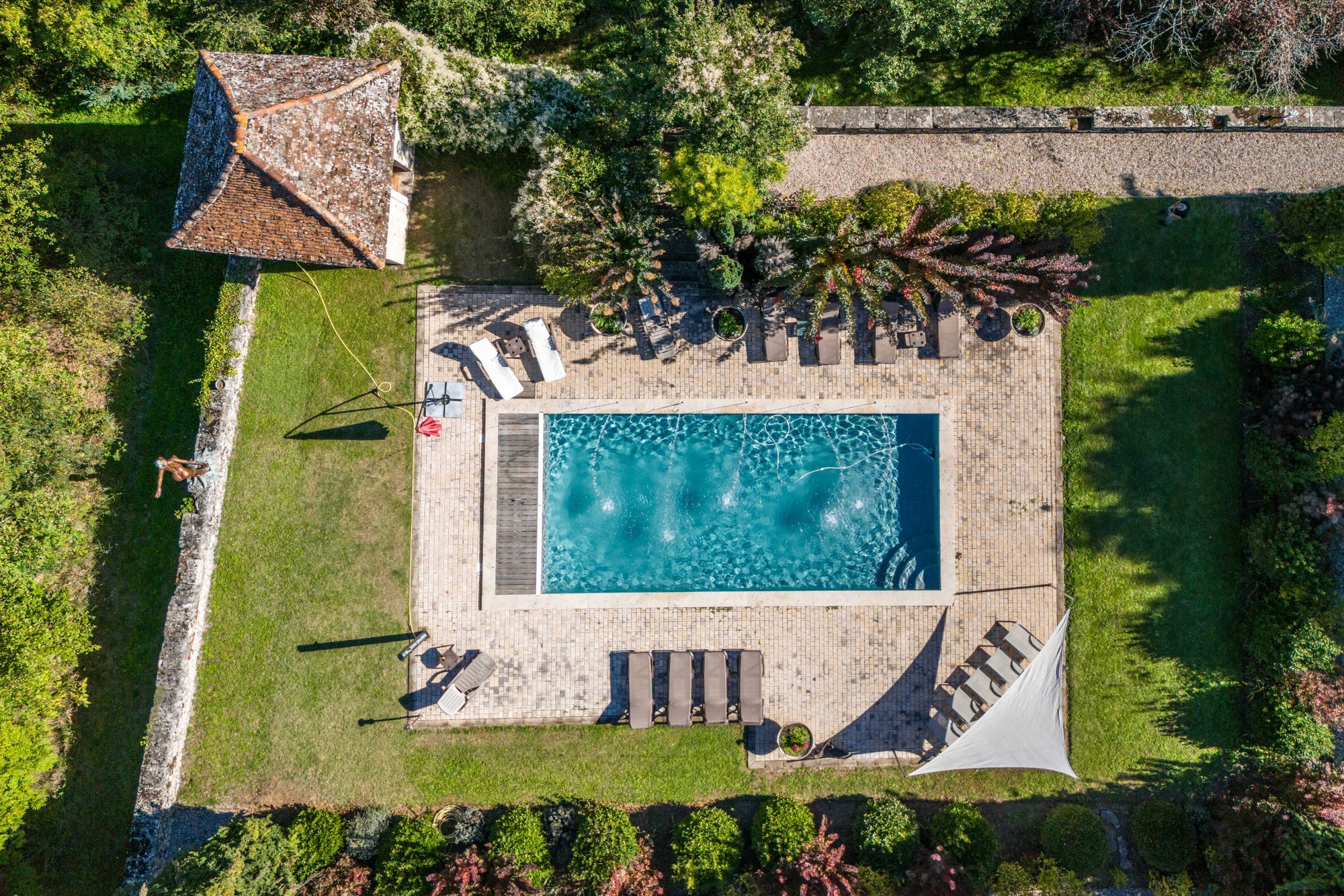Luxury Family Castle With Event Facilities