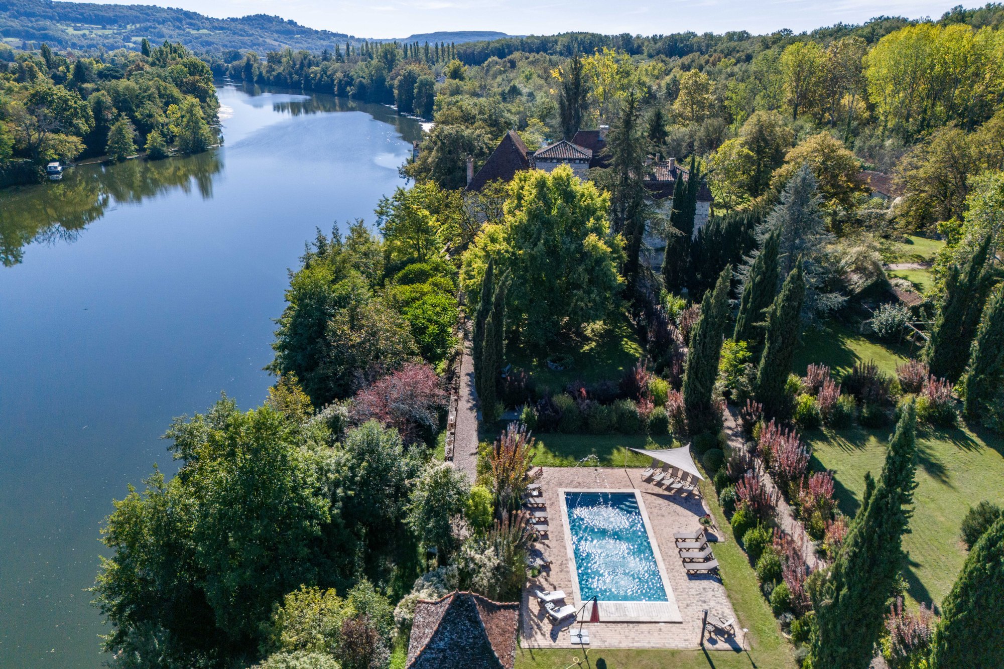 Luxury Family Castle With Event Facilities