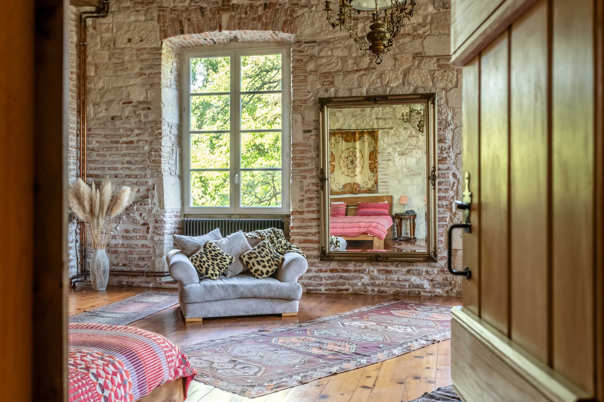 Luxury Family Castle With Event Facilities