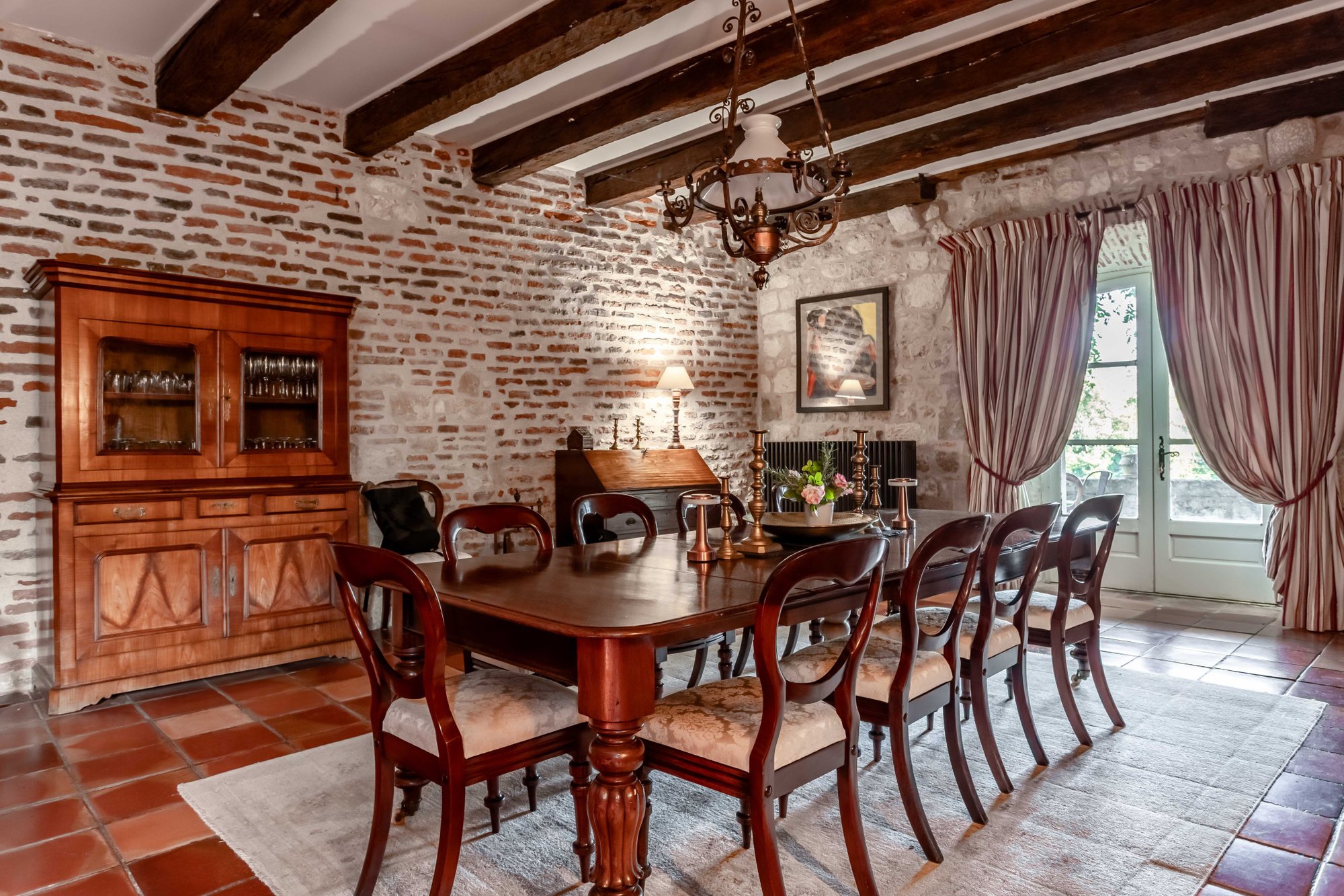 Luxury Family Castle With Event Facilities