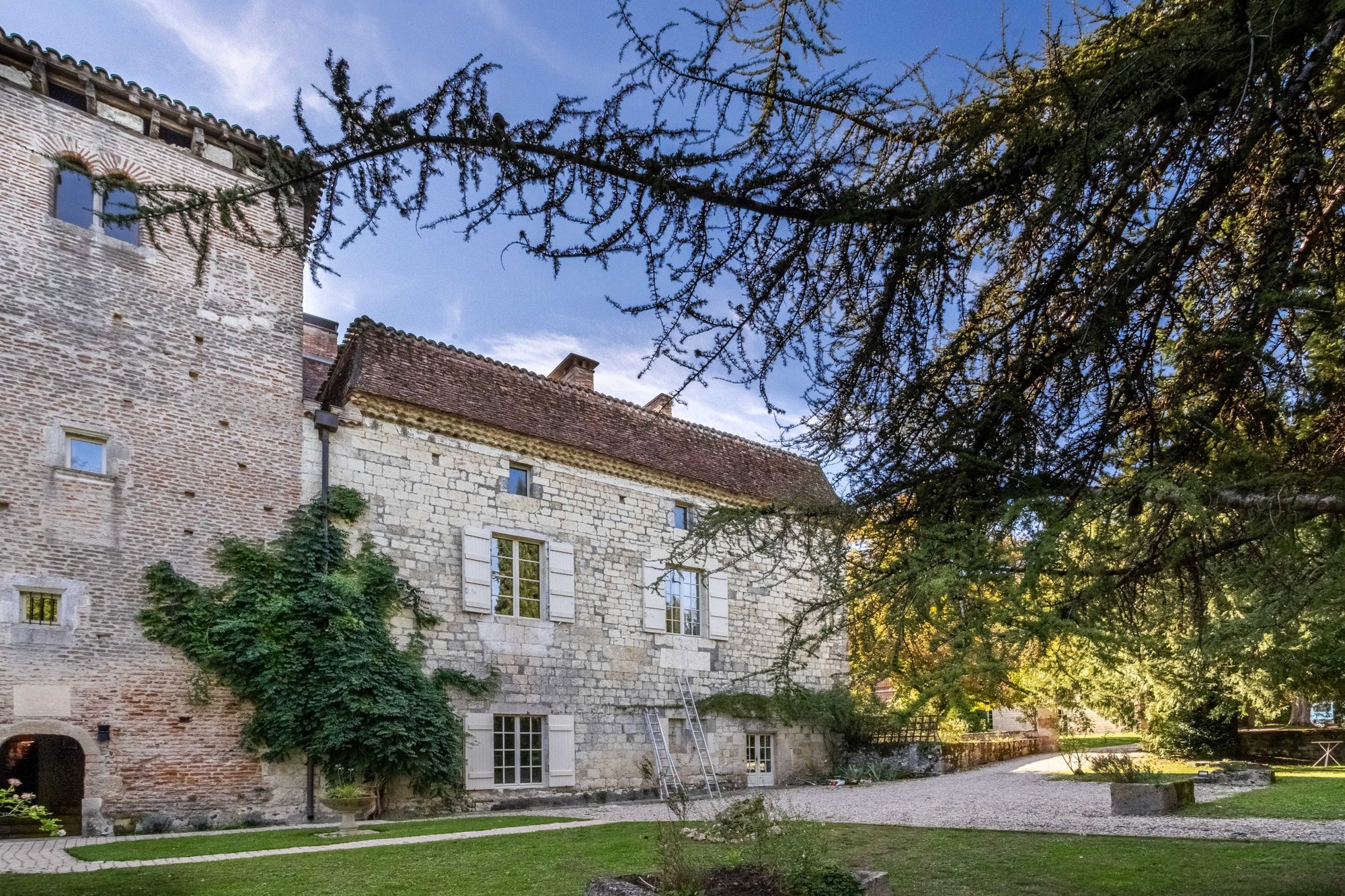 Luxury Family Castle With Event Facilities