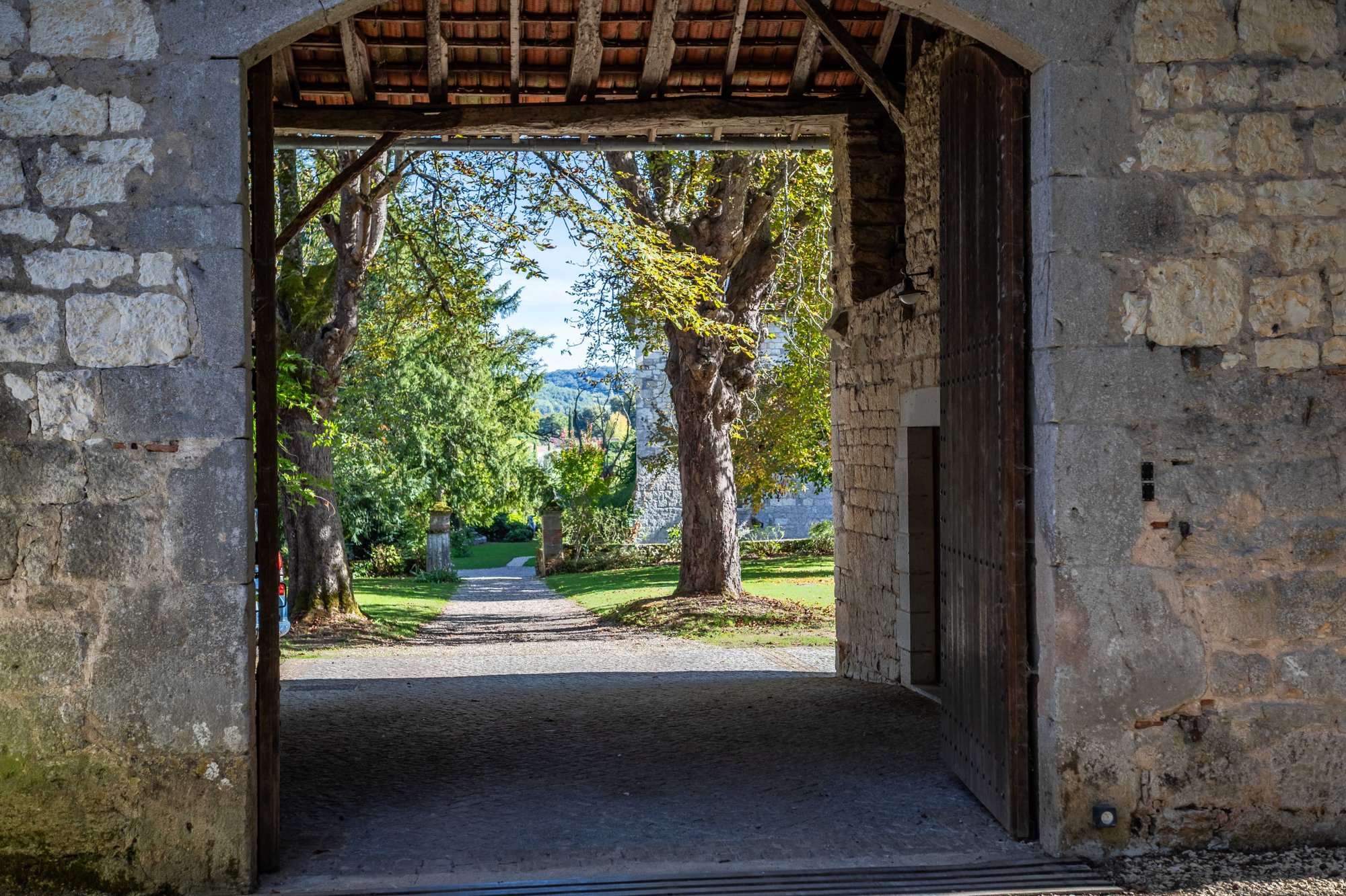 Luxury Family Castle With Event Facilities