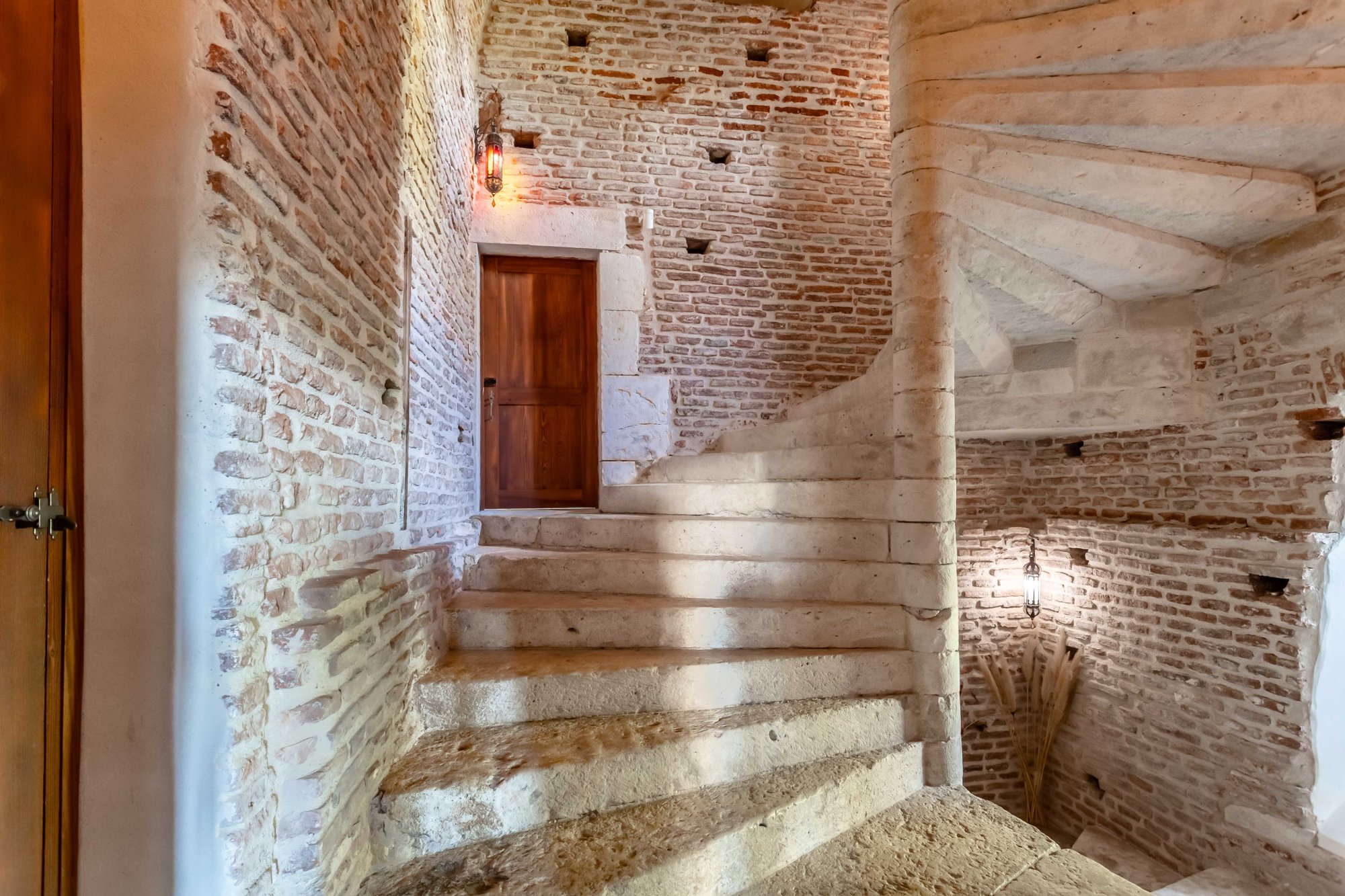 Luxury Family Castle With Event Facilities