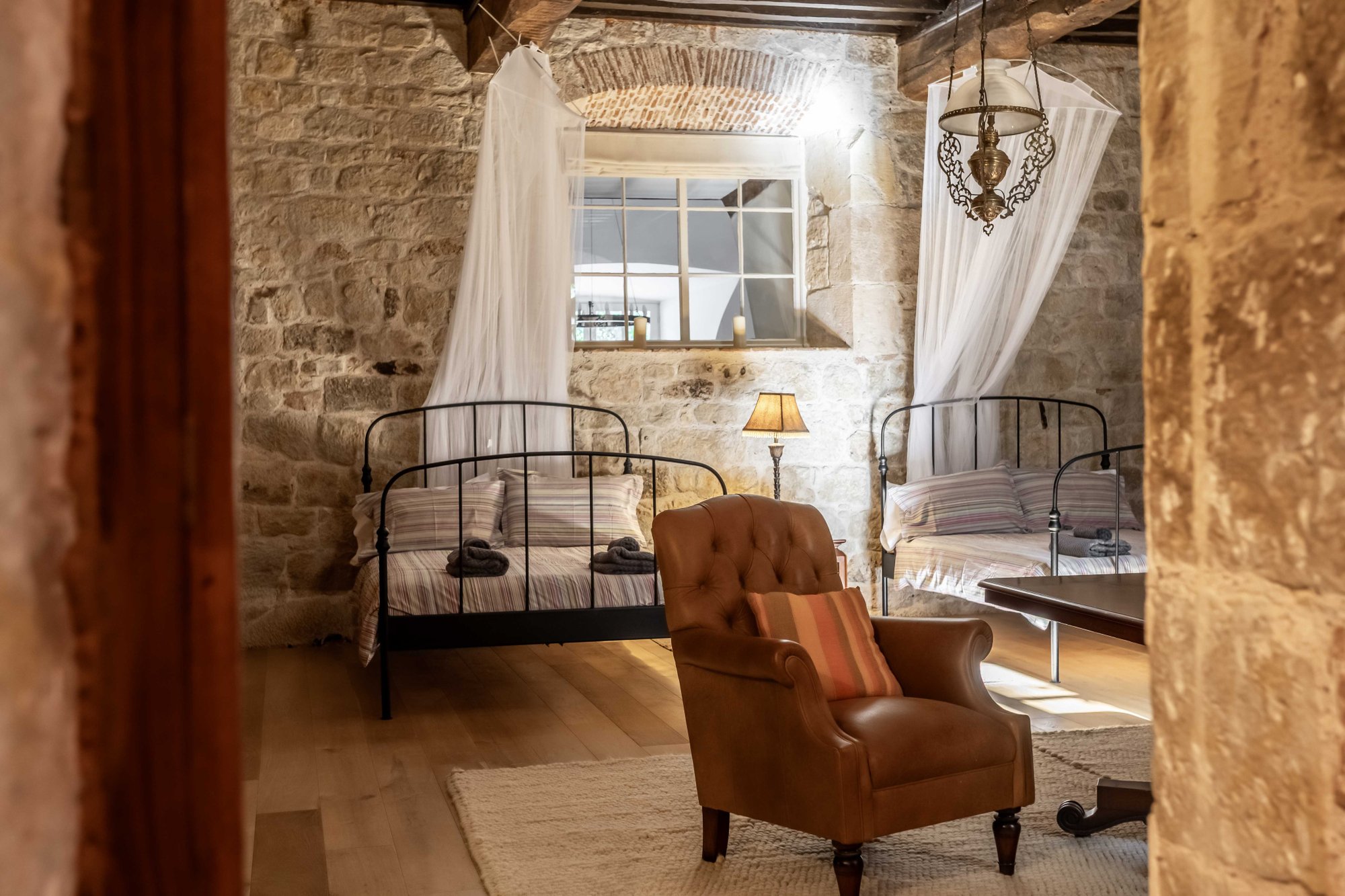 Luxury Family Castle With Event Facilities