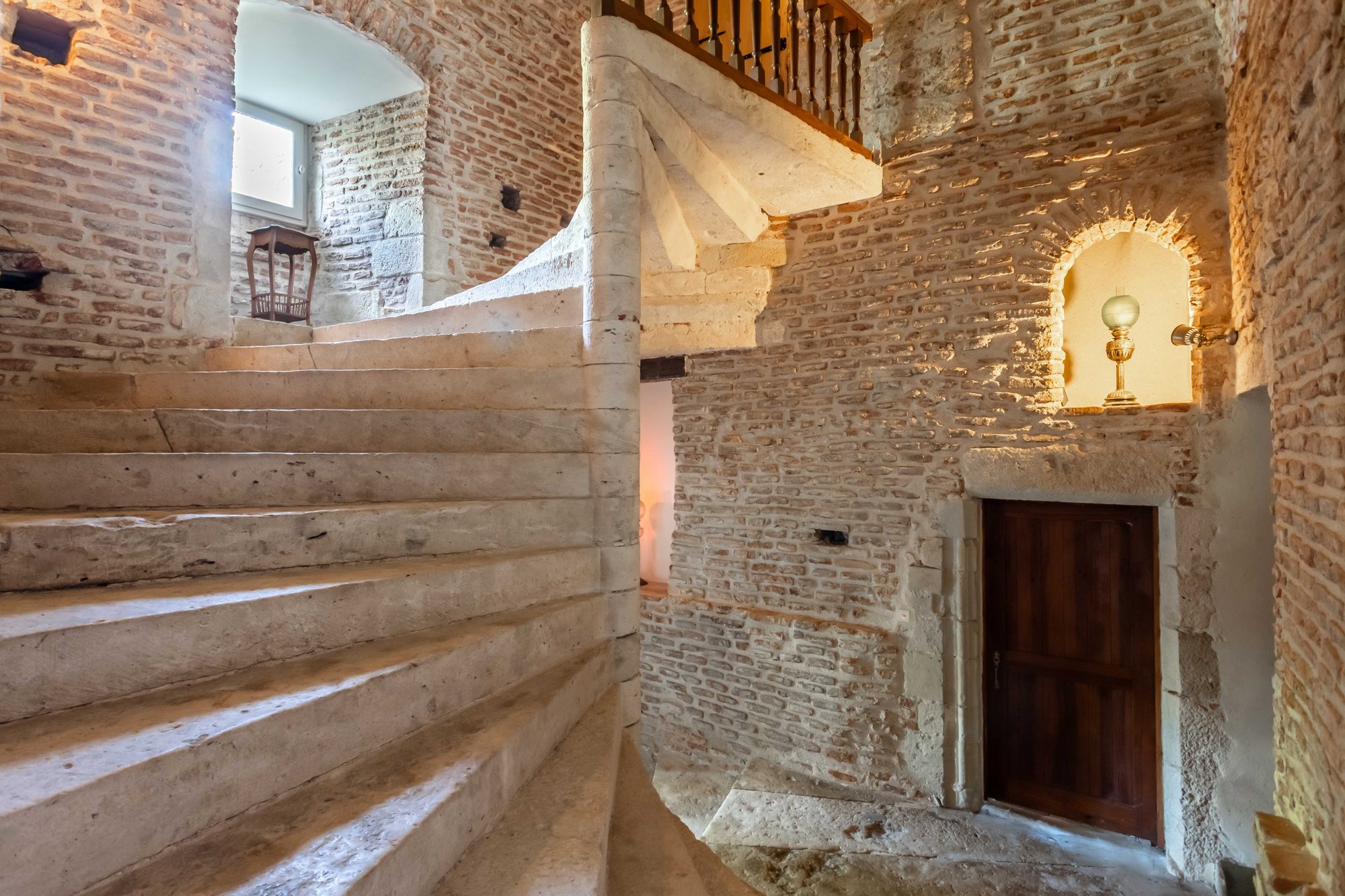 Luxury Family Castle With Event Facilities