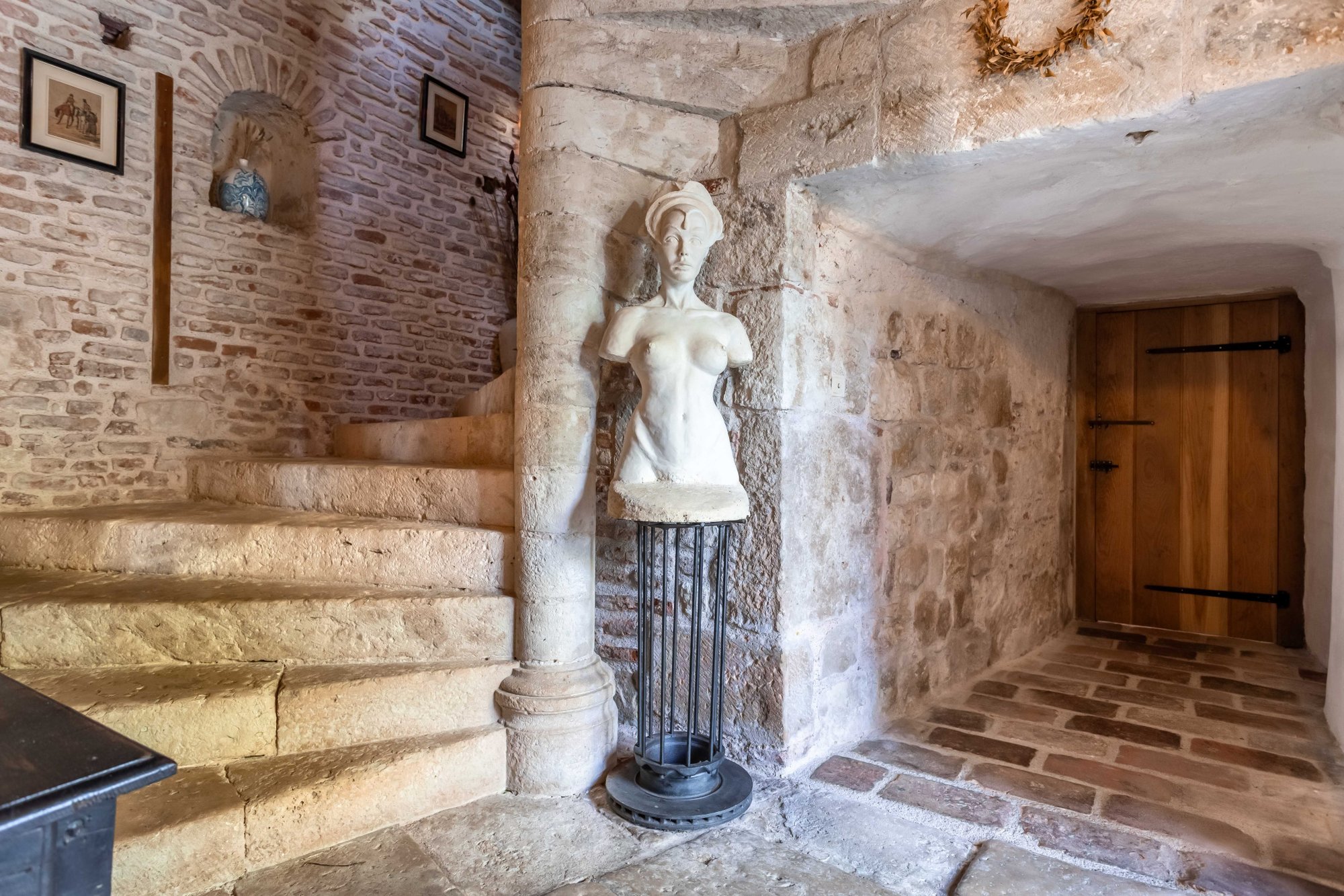 Luxury Family Castle With Event Facilities