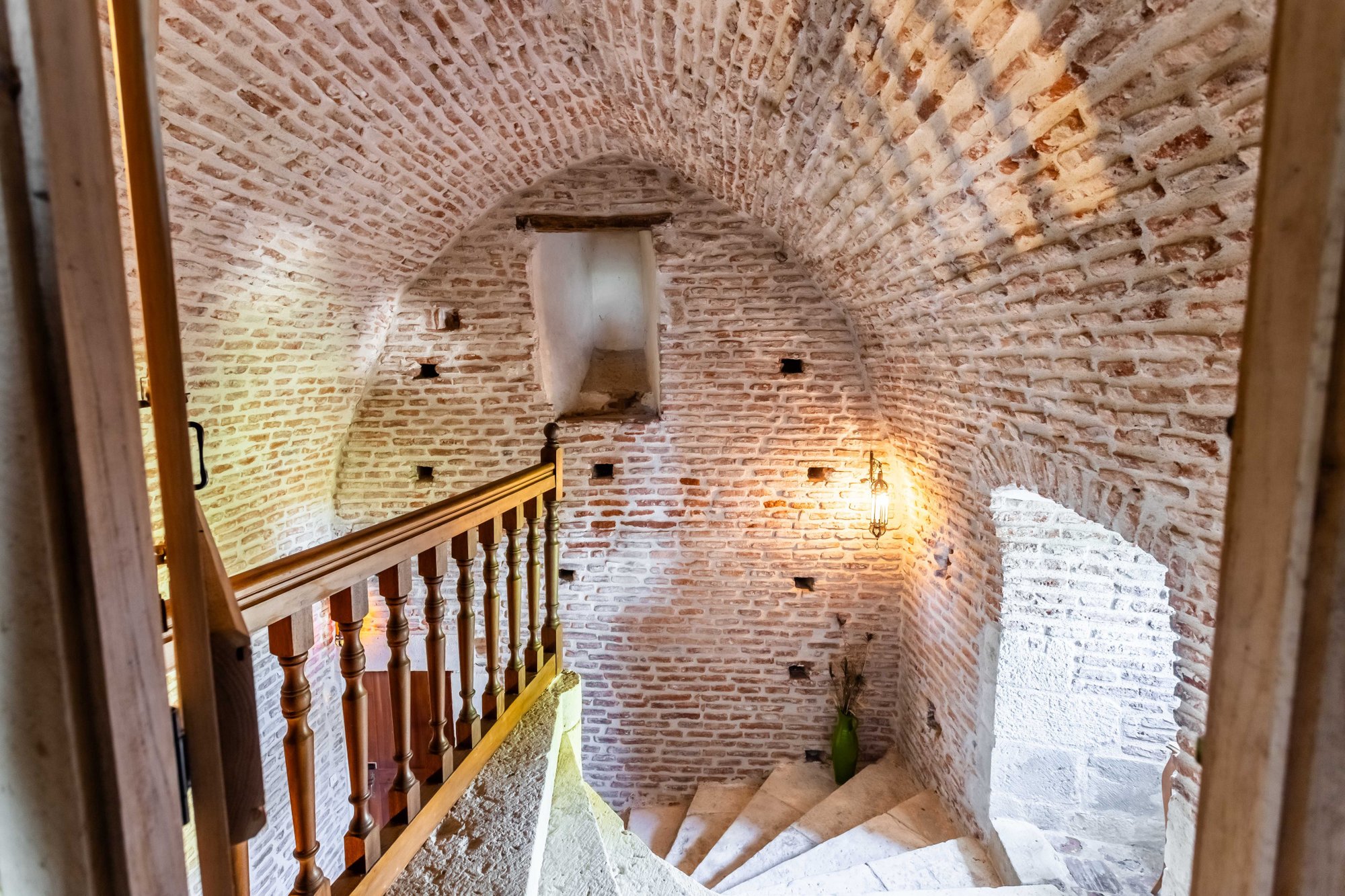 Luxury Family Castle With Event Facilities