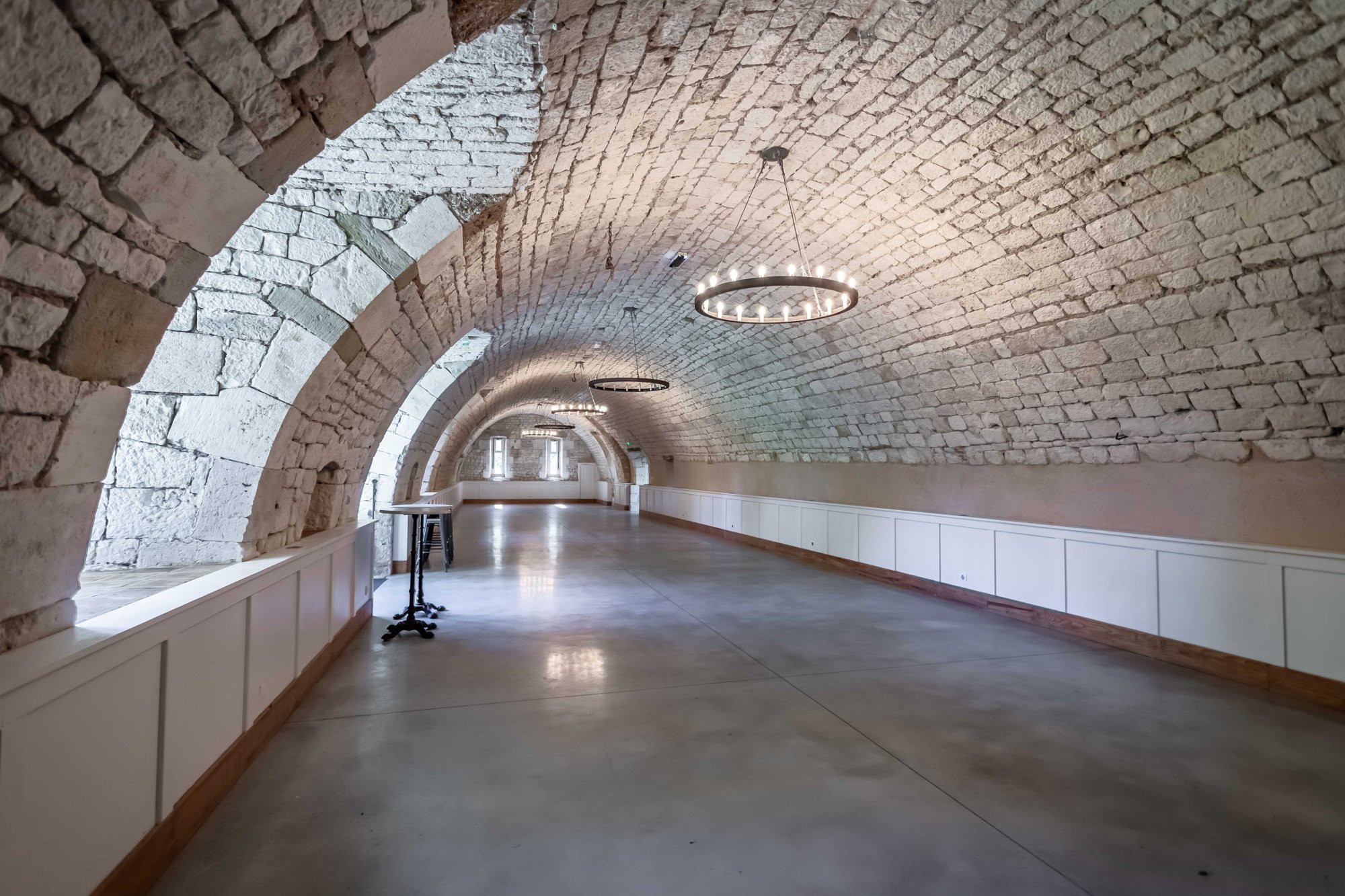 Luxury Family Castle With Event Facilities
