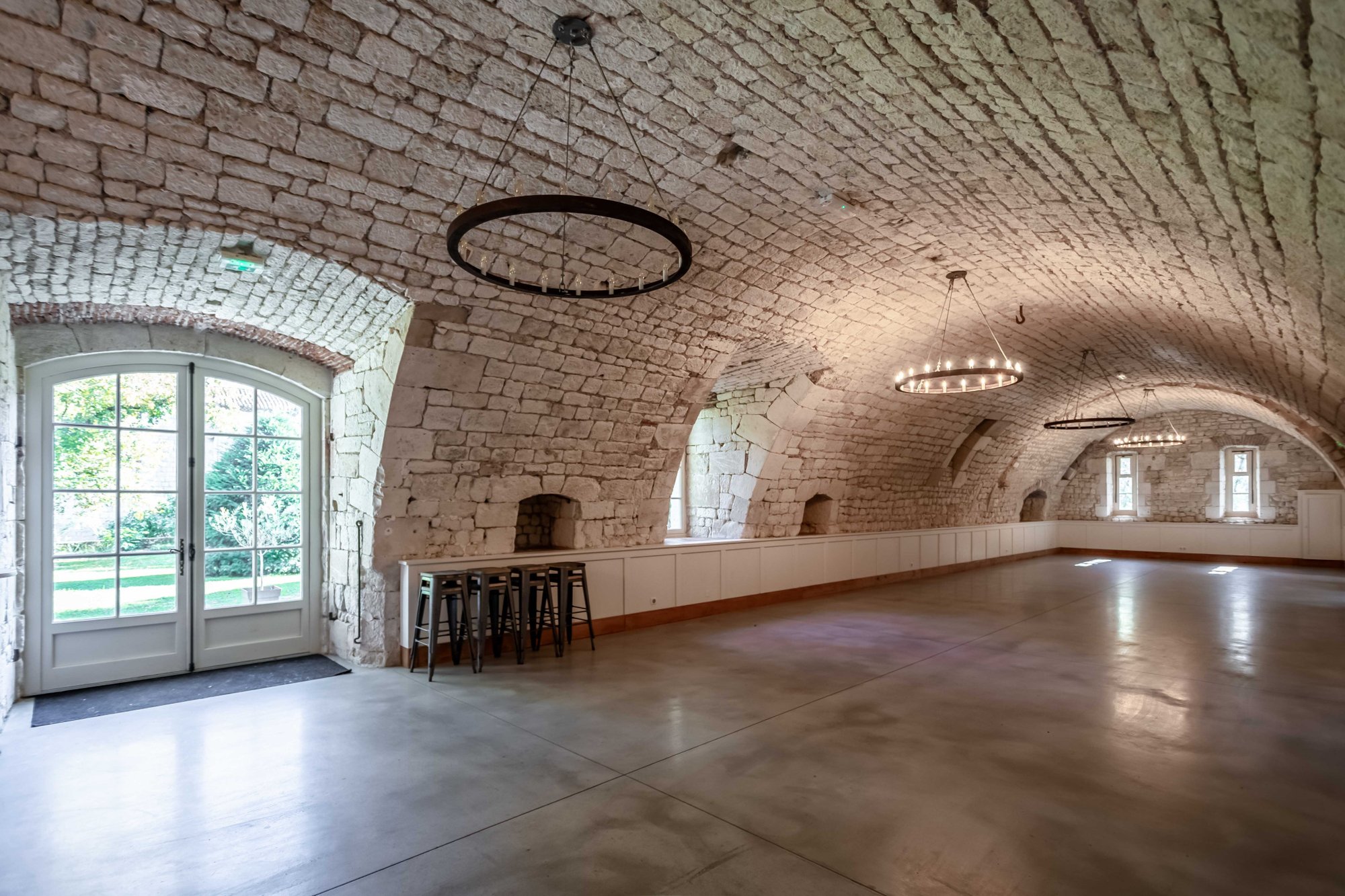 Luxury Family Castle With Event Facilities
