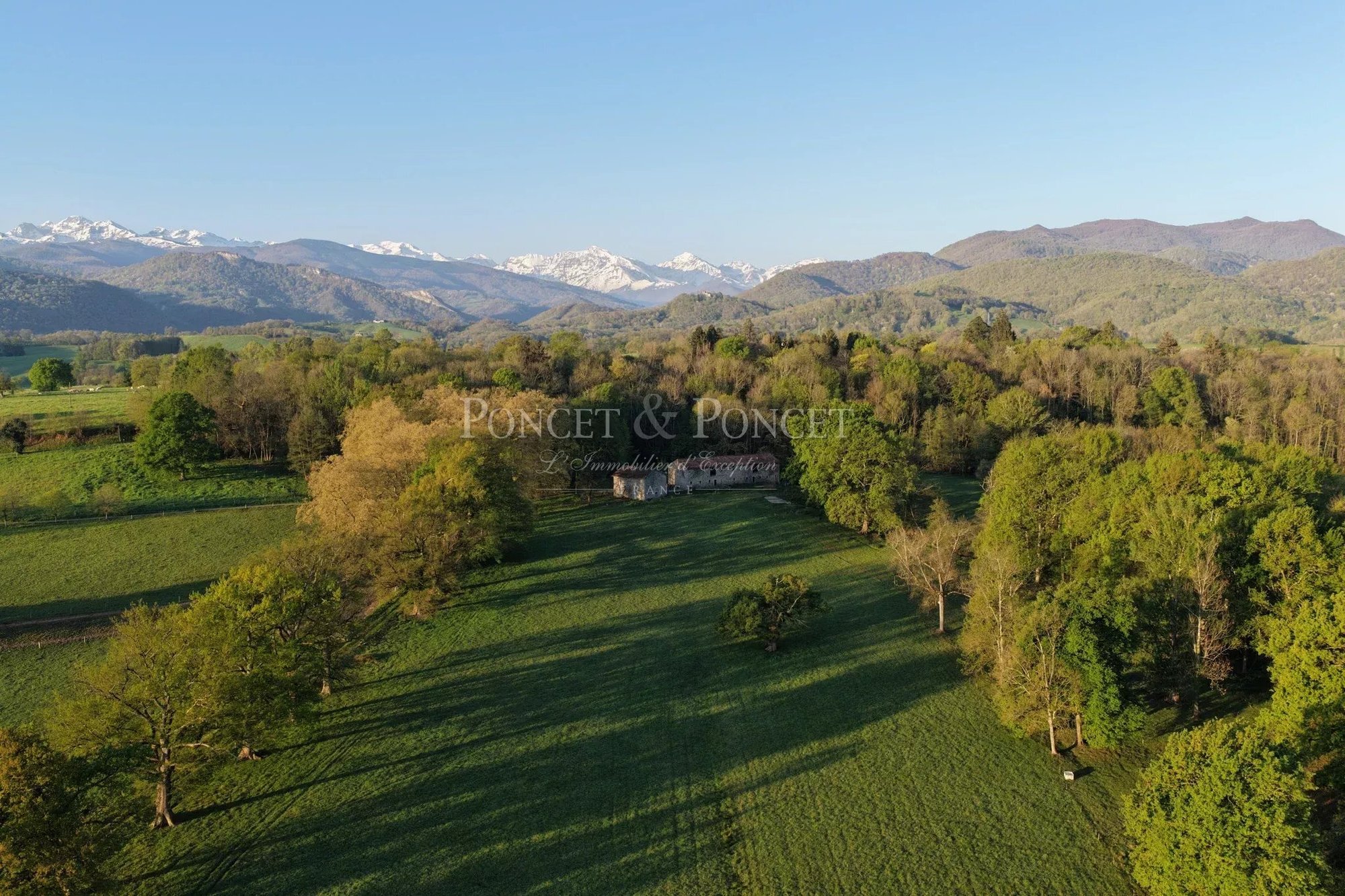 Magical XI Xeme Castle With 31 Ha