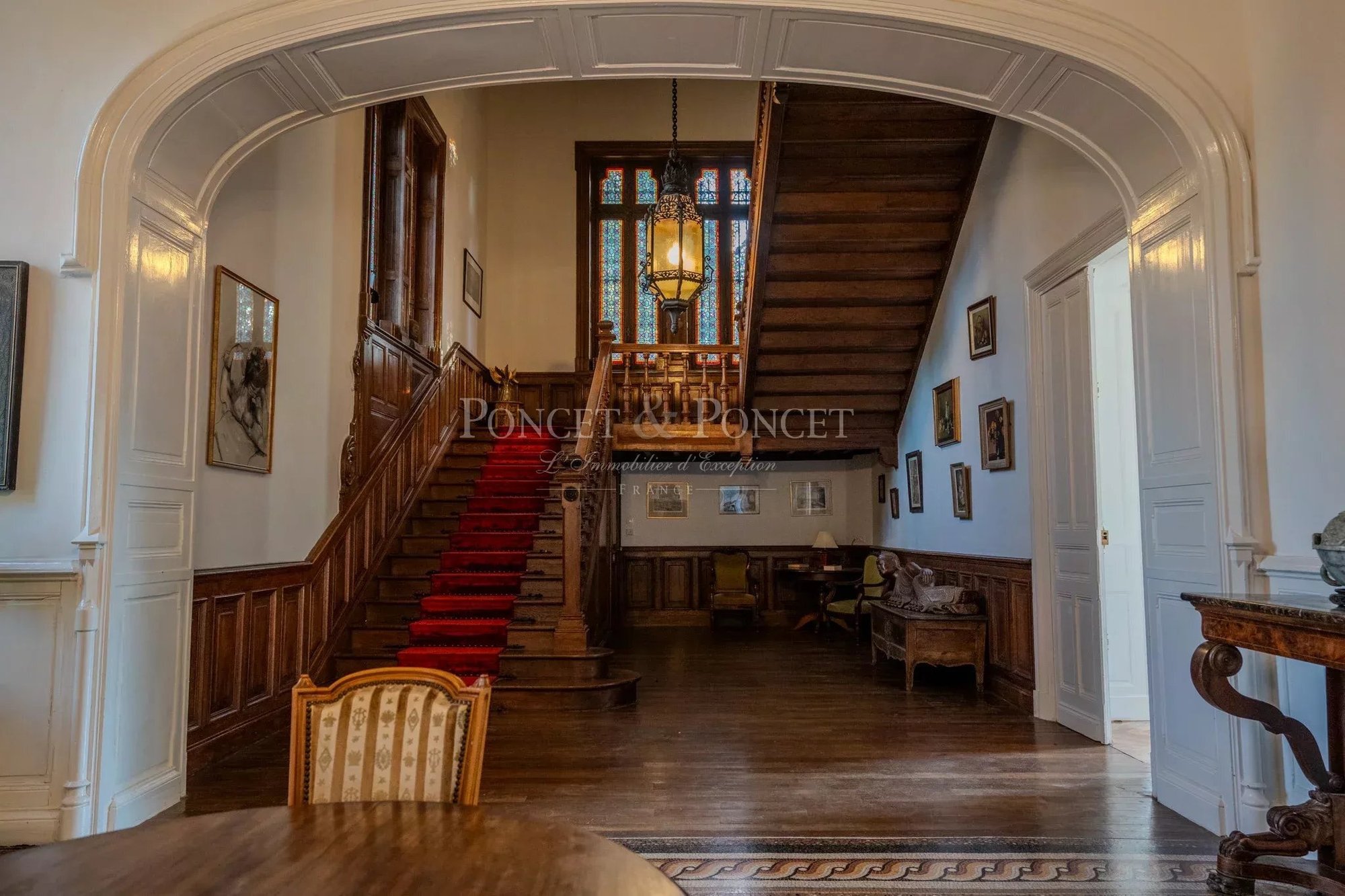 Magical XI Xeme Castle With 31 Ha