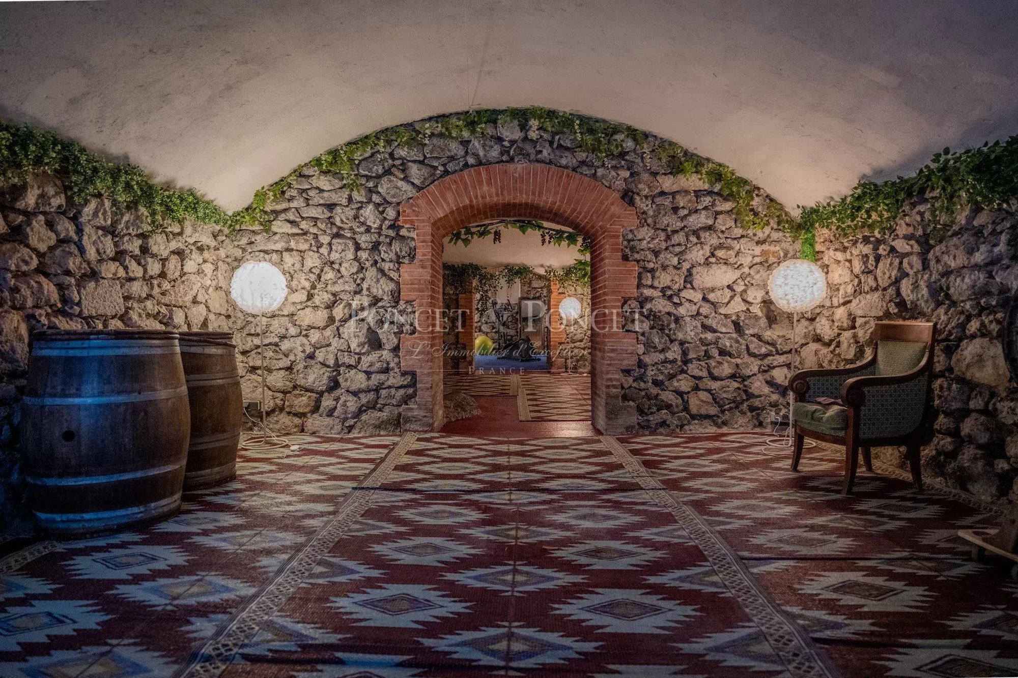 Magical XI Xeme Castle With 31 Ha