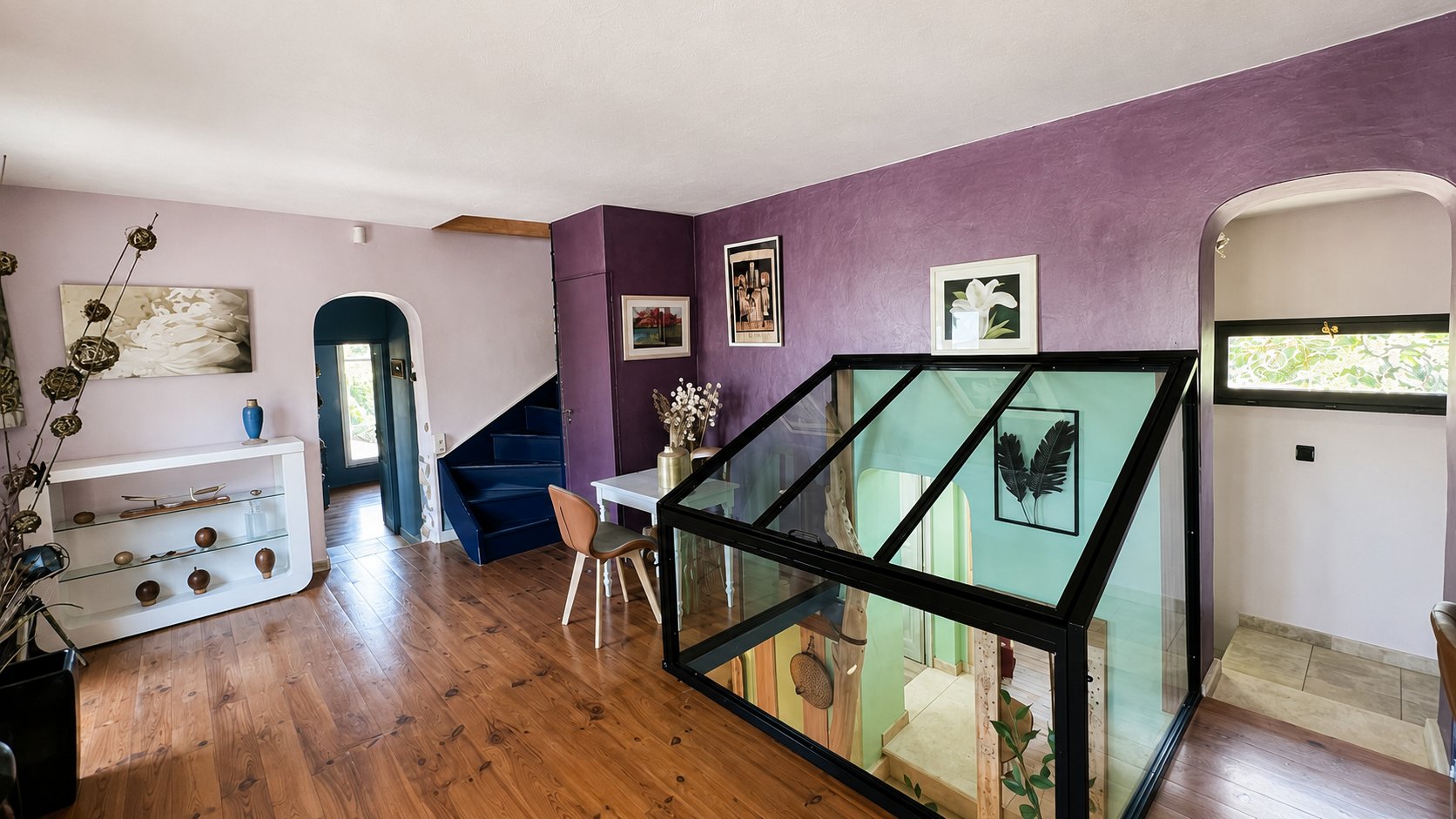 Maison De Caractère De 200 M² Avec Piscine Couverte Et Vue Sur Les Pénitents