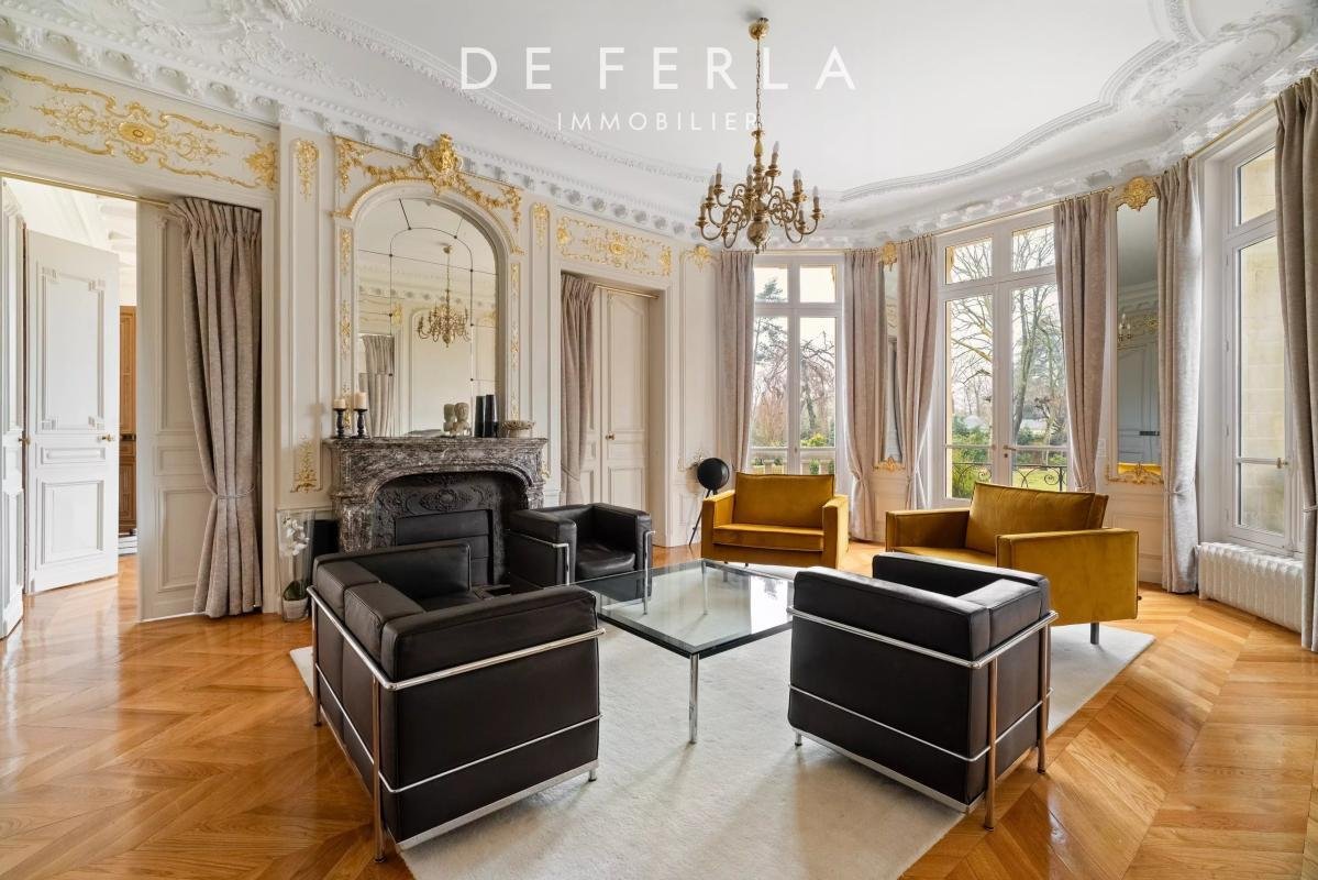 Maison De Joséphine Baker Le Vésinet