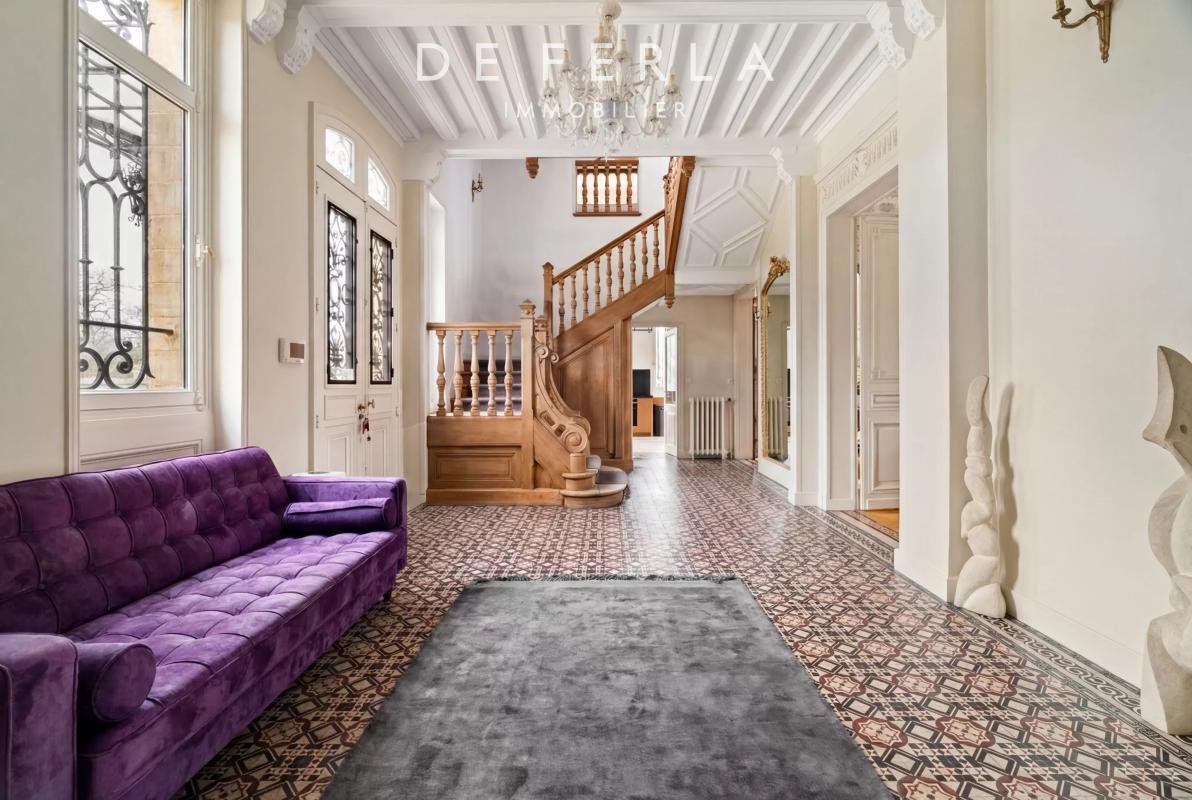 Maison De Joséphine Baker Le Vésinet