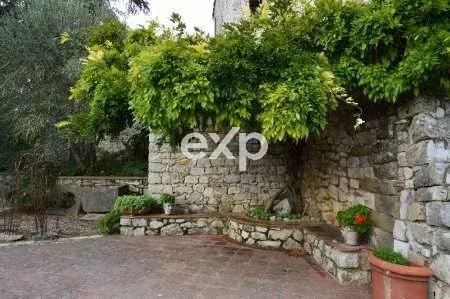 Medieval Castle In The Heart Of Chianti Classico