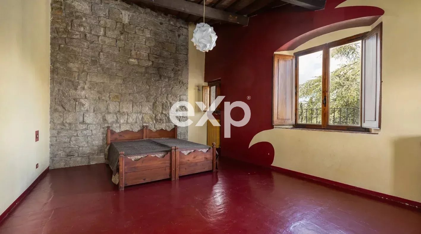 Medieval Castle In The Heart Of Chianti Classico