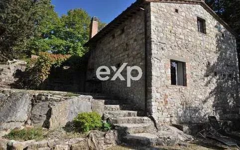 Medieval Castle In The Heart Of Chianti Classico