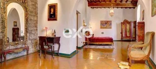 Medieval Castle In The Heart Of Chianti Classico
