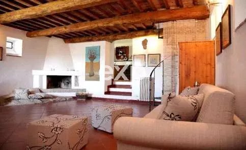 Medieval Castle In The Heart Of Chianti Classico