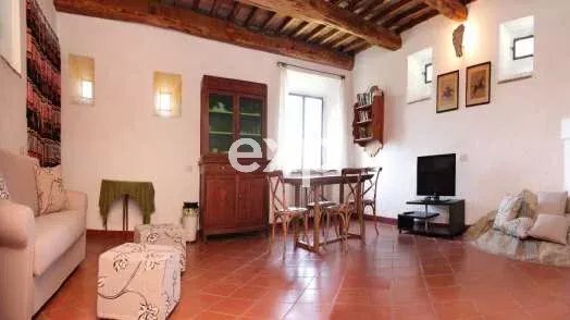 Medieval Castle In The Heart Of Chianti Classico