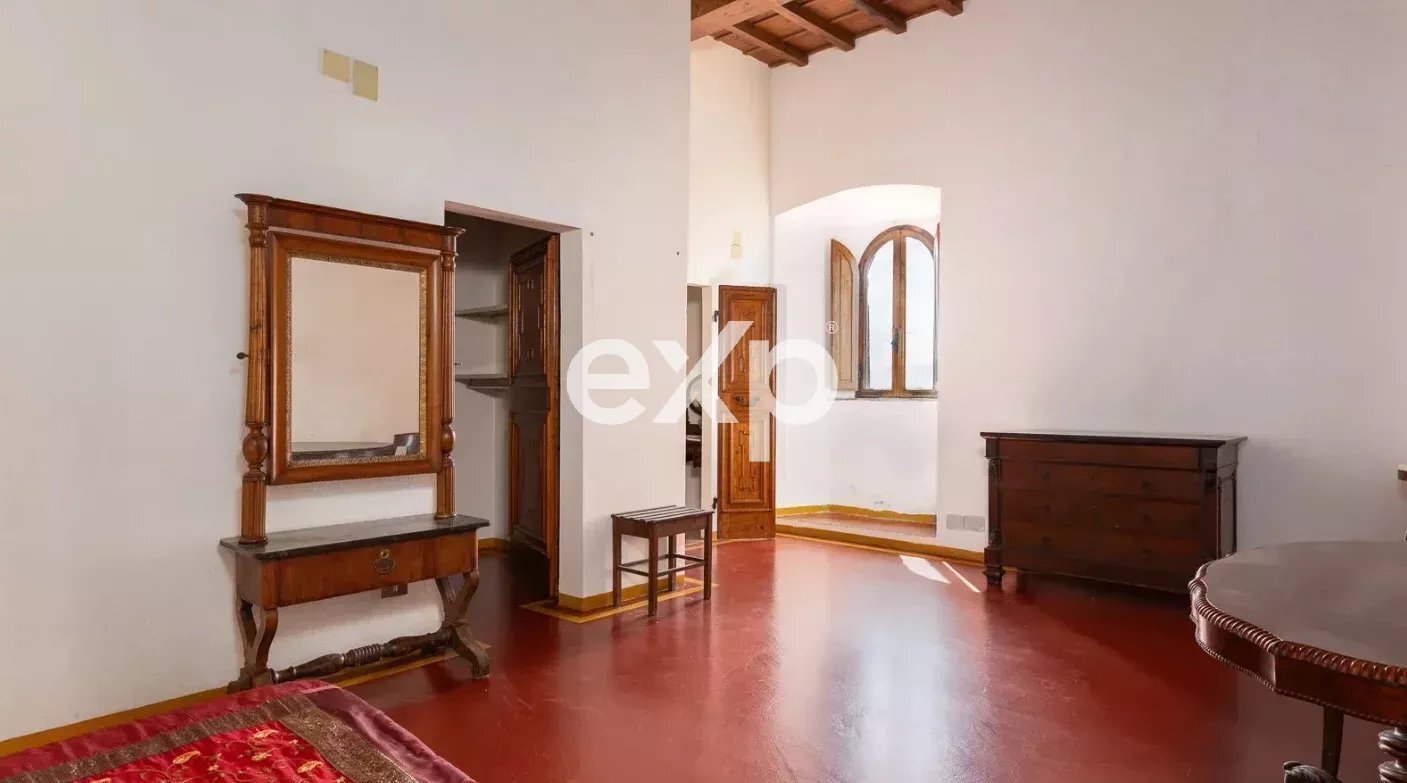 Medieval Castle In The Heart Of Chianti Classico