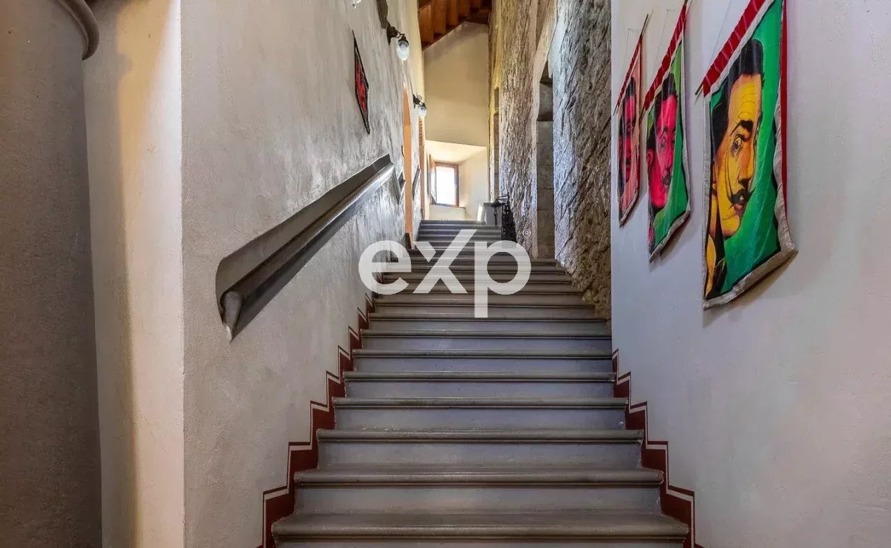 Medieval Castle In The Heart Of Chianti Classico