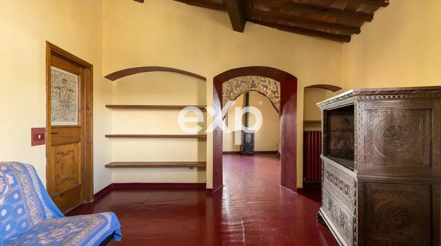 Medieval Castle In The Heart Of Chianti Classico