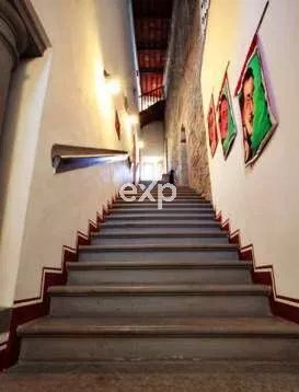 Medieval Castle In The Heart Of Chianti Classico