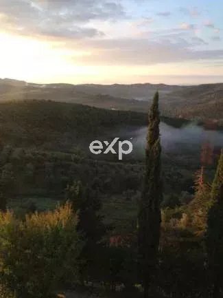 Medieval Castle In The Heart Of Chianti Classico