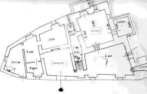 Medieval Castle In The Heart Of Chianti Classico