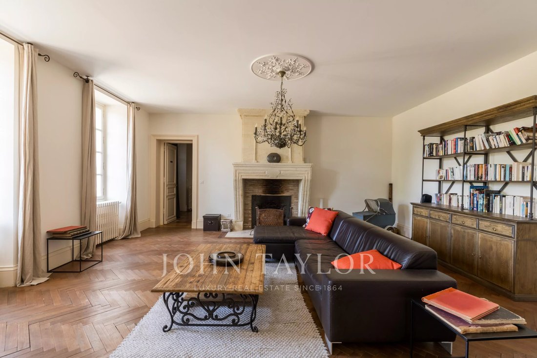 North Gironde 17th Century Chartreuse, Park 6ha John Taylor - 5