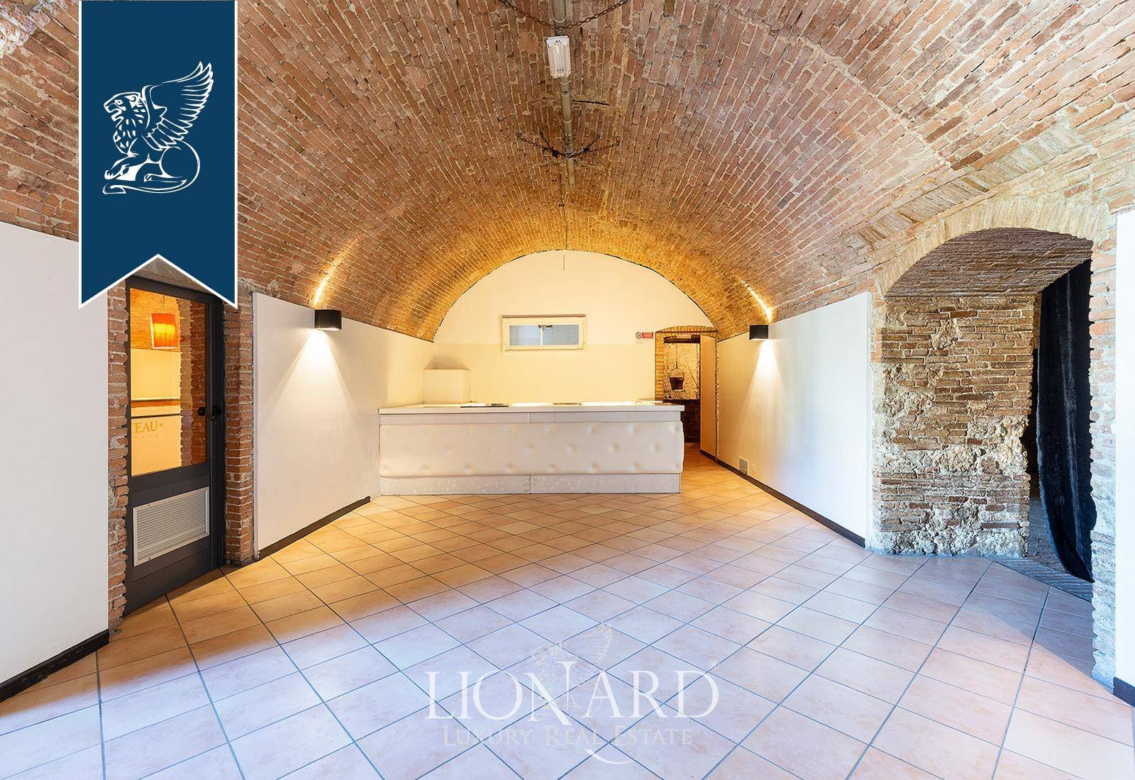 Old Castle For Sale On Emilia Romagna's Hills