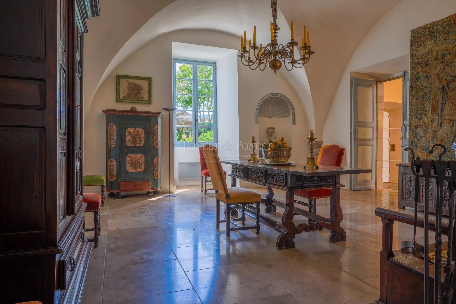 P&P Exclusive Castle Near Salagou Lac