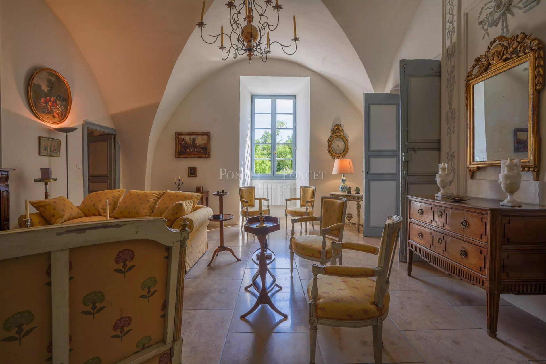 P&P Exclusive Castle Near Salagou Lac