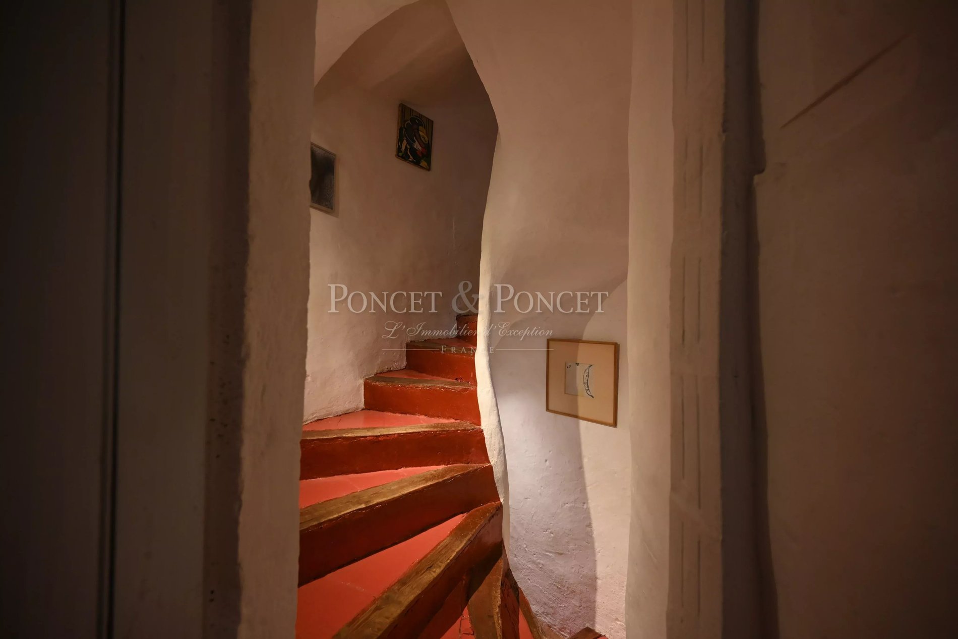 P&P Exclusive Castle Near Salagou Lac