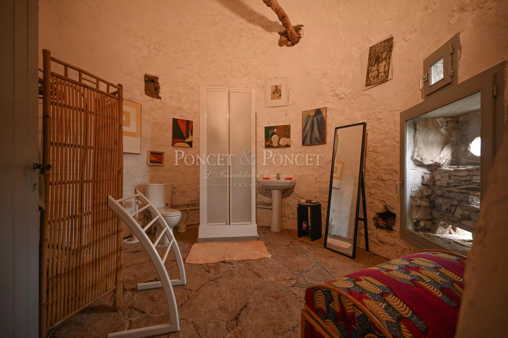 P&P Exclusive Castle Near Salagou Lac