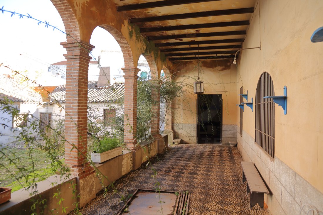 Palacete 10 Dormitorios 900 M2 - 4