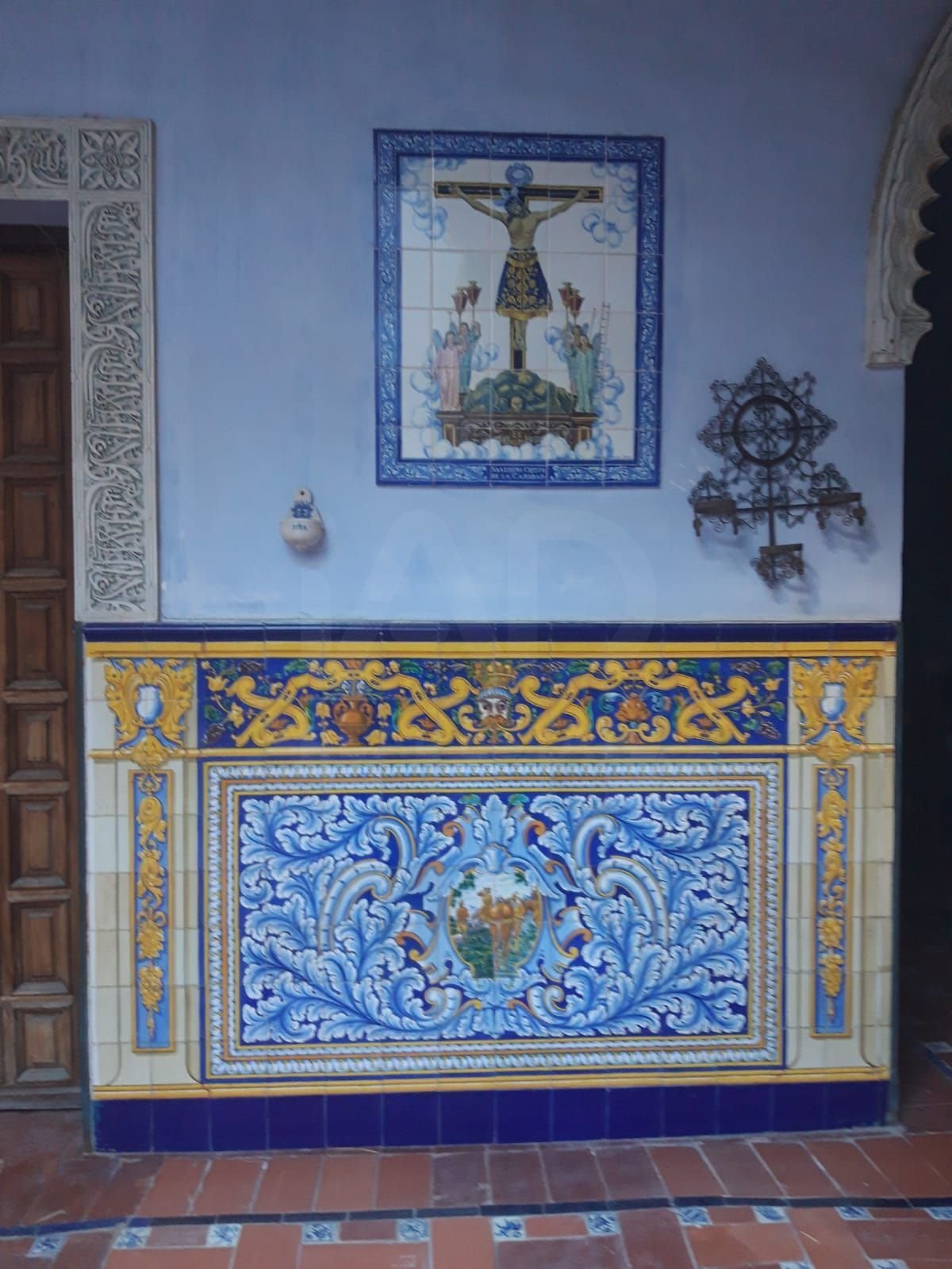 Palacete 10 Dormitorios 900 M2