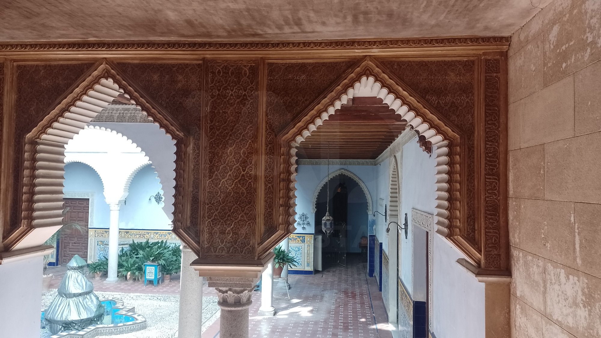 Palacete 10 Dormitorios 900 M2