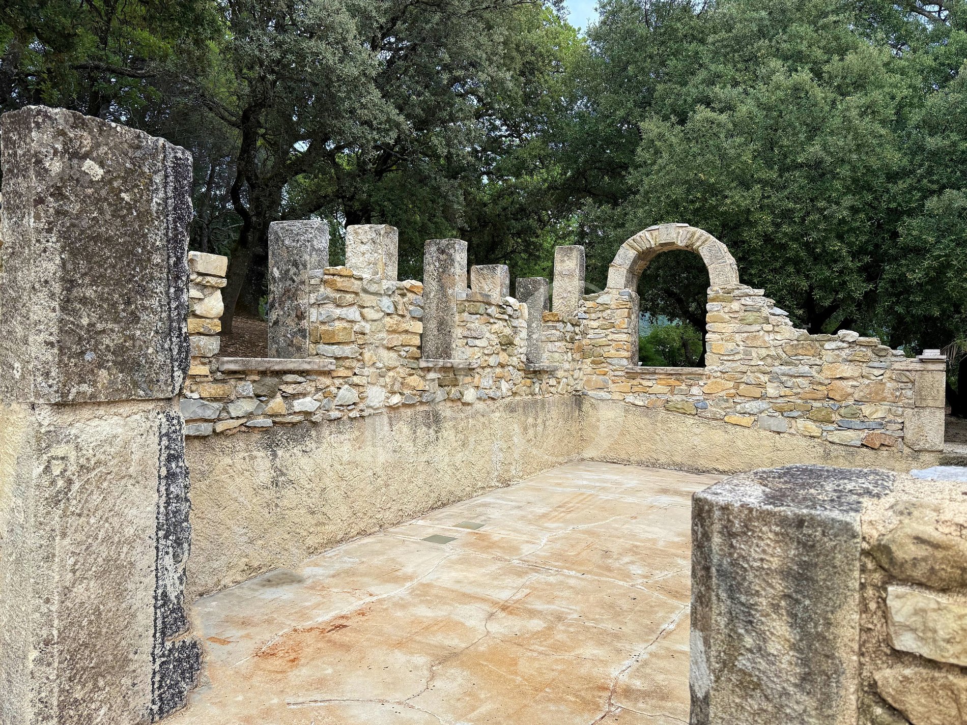 Prestigious Castle With Spa & Swimming Pool In Drôme Provençale